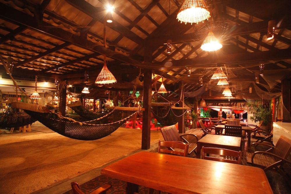See Through Resort Haad Yao Exterior photo