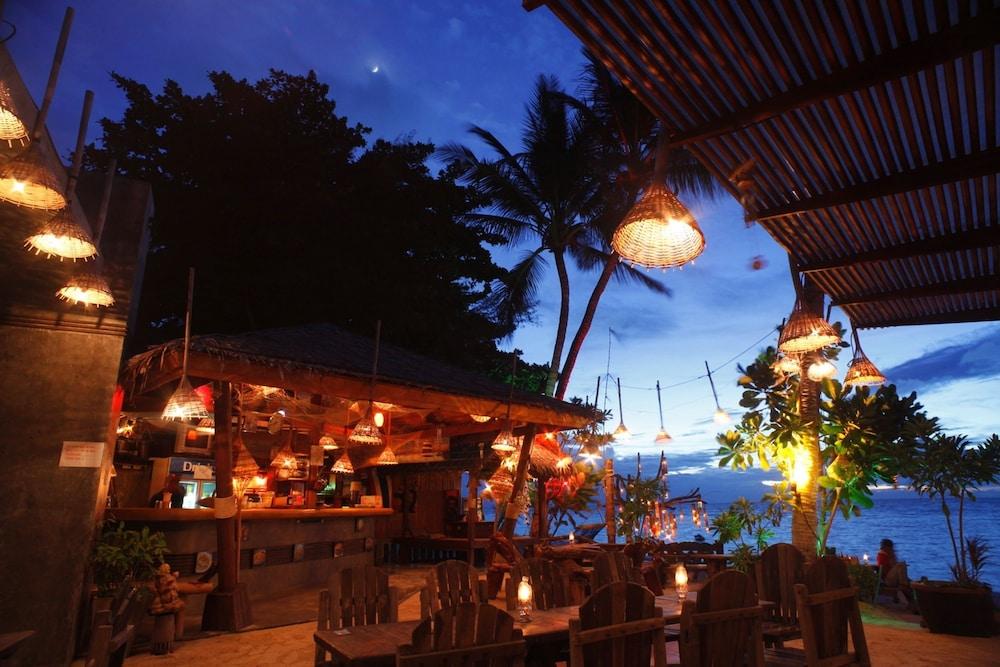 See Through Resort Haad Yao Exterior photo