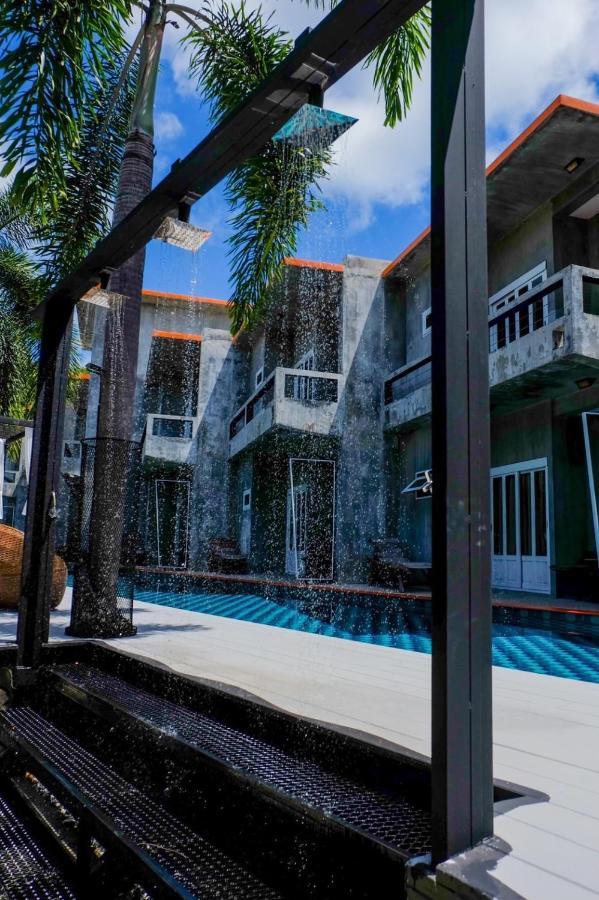 See Through Resort Haad Yao Exterior photo