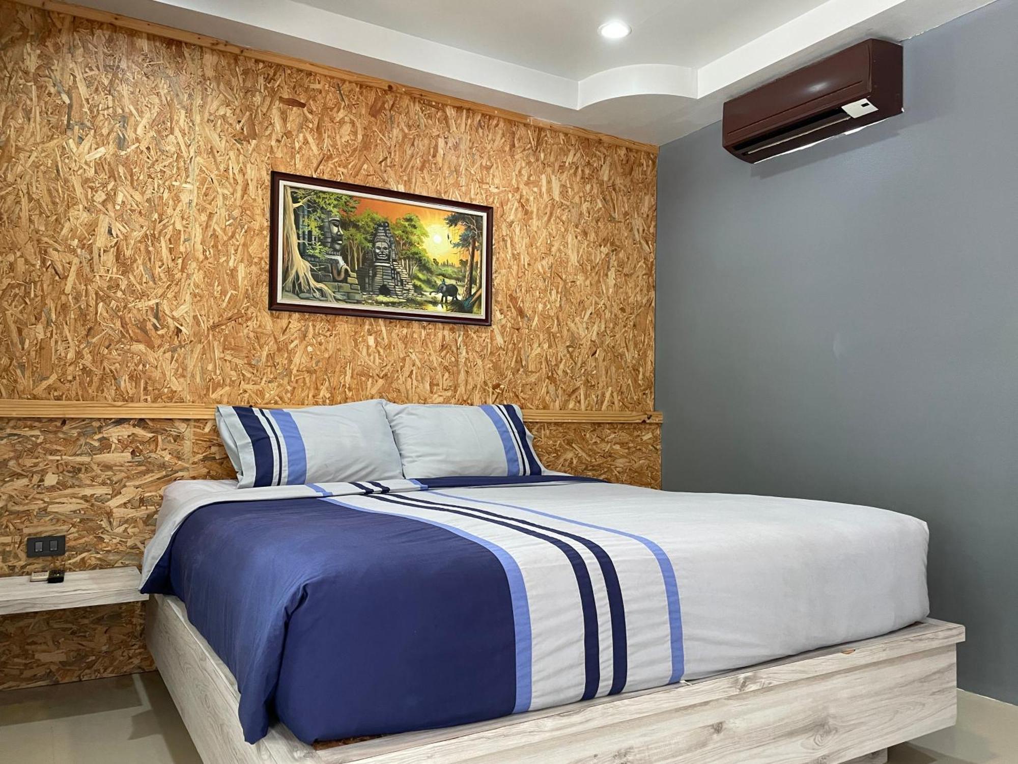 See Through Resort Haad Yao Exterior photo